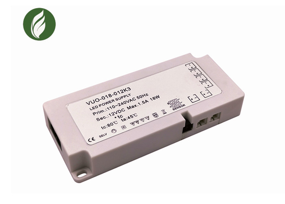 Чувство SAA множественное под пламенем водителя 12V 18W СИД шкафа - retardant