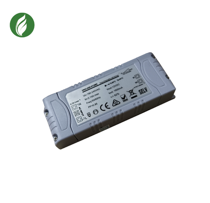 Пластиковый водитель СИД Dimmable триака