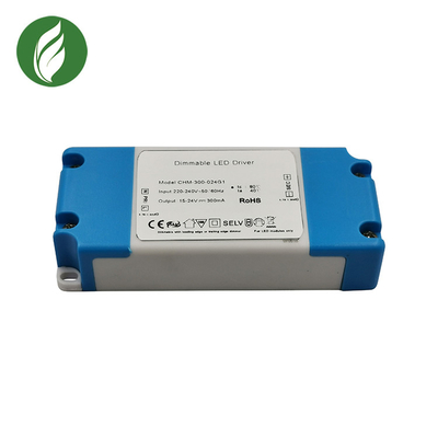 работа триака водителя 300mA СИД 5-7W крытая Dimmable для света прокладки