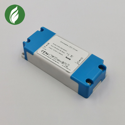 работа триака водителя 300mA СИД 5-7W крытая Dimmable для света прокладки