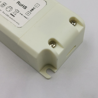 Облегченное электропитание Dimmable триака IP20, водитель прокладки СИД 1500mA Dimmable