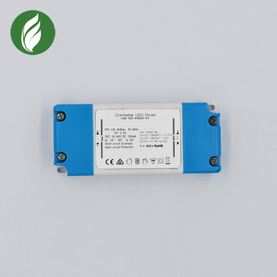 Водители фликера свободные IP20 Dimmable ODM для электропитания светов СИД