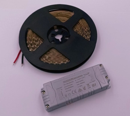 СИД триака Ultralight затемняя электропитание, водителя 12V Dimmable для светов прокладки СИД