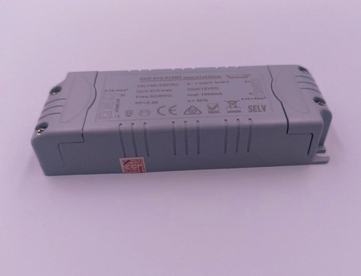 СИД триака Ultralight затемняя электропитание, водителя 12V Dimmable для светов прокладки СИД