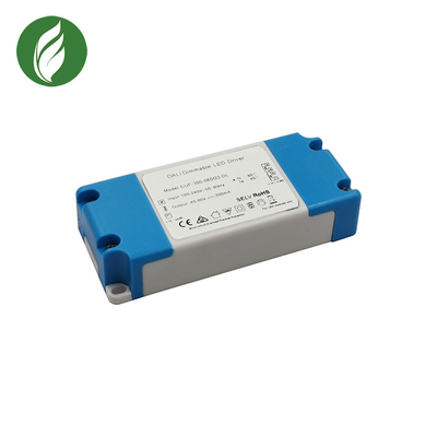 Доказательство напряжения тока водителя IP20 DALI СИД Dimmable CE постоянн настоящее