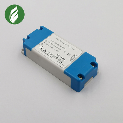 Доказательство напряжения тока водителя IP20 DALI СИД Dimmable CE постоянн настоящее