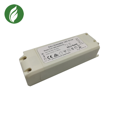 600mA Rainproof Dali затемняя DC водителя 24V 42V СИД Ultralight