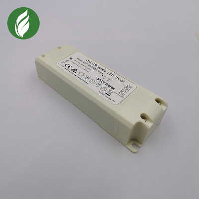 600mA Rainproof Dali затемняя DC водителя 24V 42V СИД Ultralight