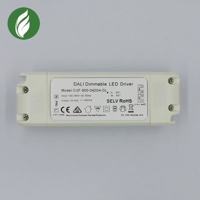 Antiwear водитель DALI СИД Dimmable для линейного света
