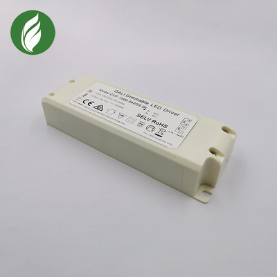 водитель DALI Dimmable СИД 30-42V, облегченный более тусклый водитель для светов приведенных