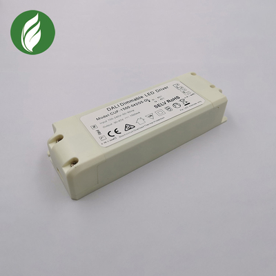 водитель DALI Dimmable СИД 30-42V, облегченный более тусклый водитель для светов приведенных