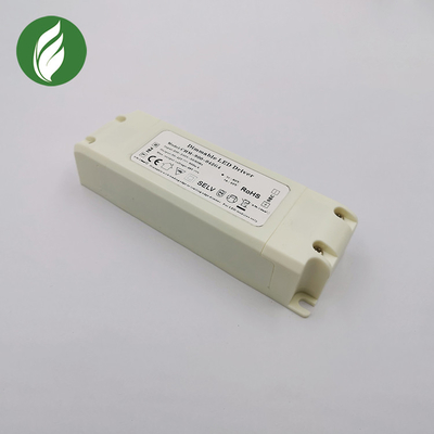 Многофункциональный водитель СИД Dimmable 140x47x29mm для света прокладки