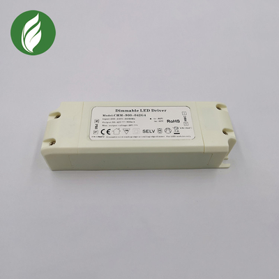 Многофункциональный водитель СИД Dimmable 140x47x29mm для света прокладки