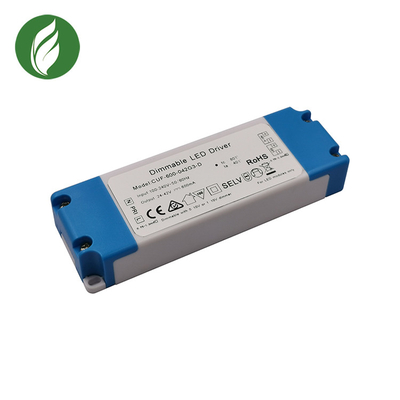  600mA IP20 24 водителя СИД Dimmable вольта Ultralight для линейного света