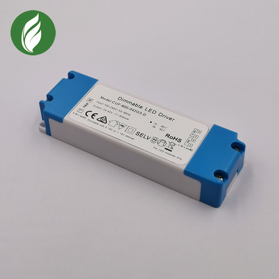  600mA IP20 24 водителя СИД Dimmable вольта Ultralight для линейного света