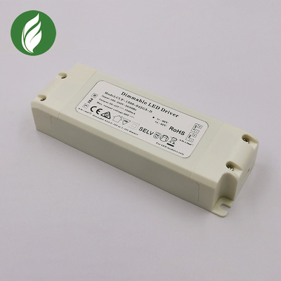 Водитель 72W СИД Dimmable фликера свободный крытый для освещения панели