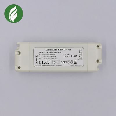 Водитель 72W СИД Dimmable фликера свободный крытый для освещения панели