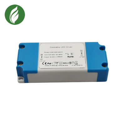 Крытое электропитание водителя СИД IP20 CC Dimmable для освещения прокладки