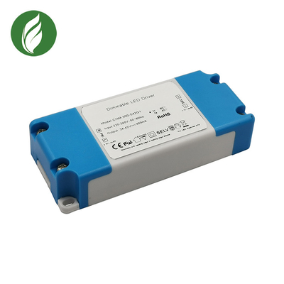 Крытое электропитание водителя СИД IP20 CC Dimmable для освещения прокладки