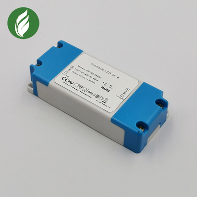 Крытое электропитание водителя СИД IP20 CC Dimmable для освещения прокладки