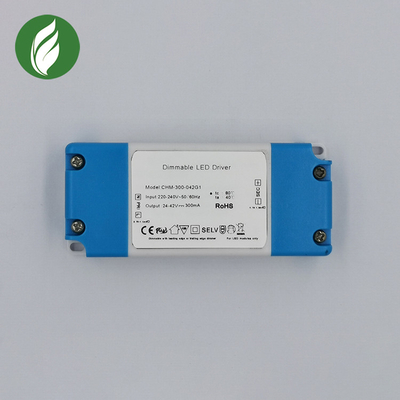 Крытое электропитание водителя СИД IP20 CC Dimmable для освещения прокладки