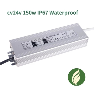 На открытом воздухе прочное электропитания 24V СИД CV IP67 водоустойчивое жароустойчивое