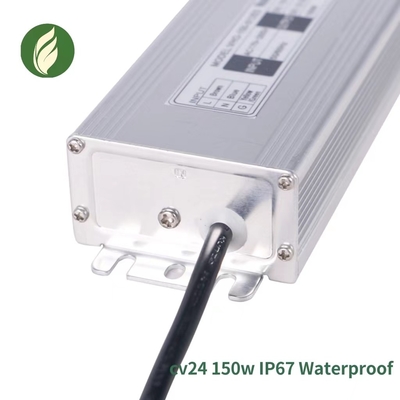 На открытом воздухе прочное электропитания 24V СИД CV IP67 водоустойчивое жароустойчивое