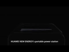 Электростанция Portble